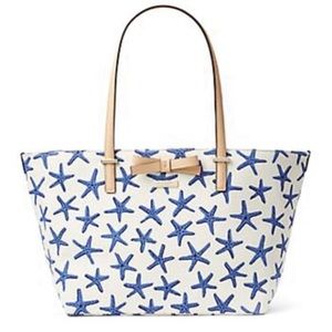 Kate Spade South Poplar Street Francis Tote